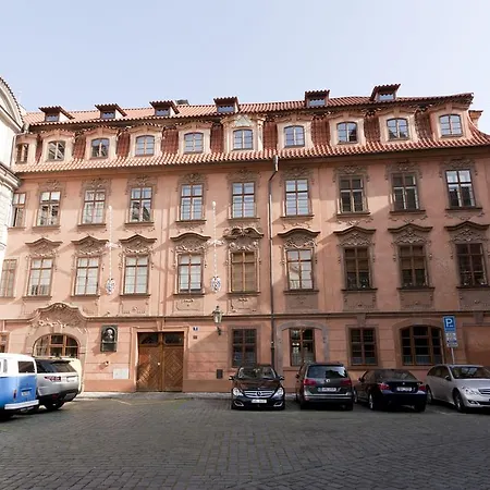 Palace Beethoven Apartment