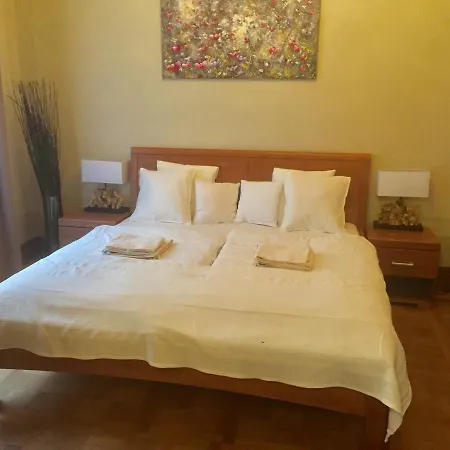 Palace Beethoven Apartment